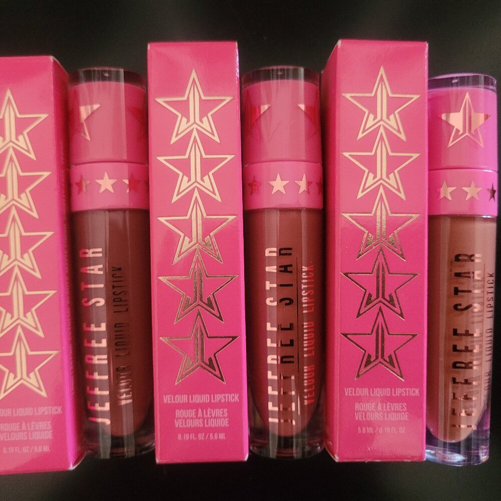 Jeffree Star